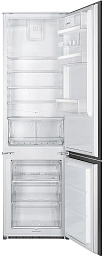Встраиваемый холодильник Smeg C3192F2P
