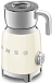 Купить Вспениватель молока Smeg MFF01CREU preview 3