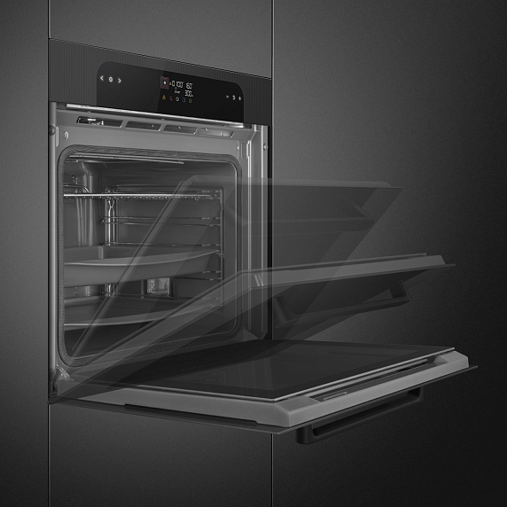 Духовой шкаф Smeg SOP6202TB preview 8