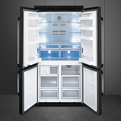 Холодильник Smeg FQ960N
