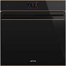 Духовой шкаф Smeg SOP6604S2PNR