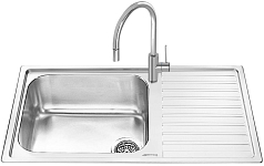 Мойка Smeg LG861D-2