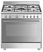 Купить Варочный центр Smeg SX91GM preview 1