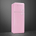 Купить Холодильник Smeg FAB30LPK3 preview 4