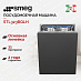 Купить Встраиваемая посудомоечная машина Smeg STL323BQLH