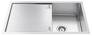 Мойка Smeg LR861