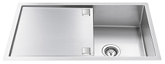 Мойка Smeg LR861