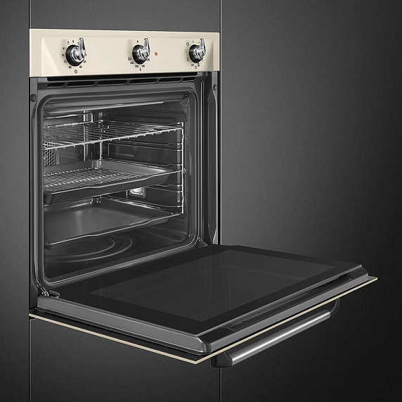 Духовой шкаф Smeg SF6905P1 preview 12