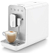 Купить Автоматическая кофемашина Smeg BCC02WHMEU preview 10