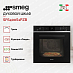 Купить Духовой шкаф Smeg SF6400S1PZB preview 4