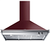 Купить Вытяжка Smeg KD90RWE preview 1