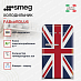 Купить Холодильник Smeg FAB10RDUJ6 preview 2