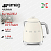 Купить Электрический чайник Smeg KLF05CREU preview 1