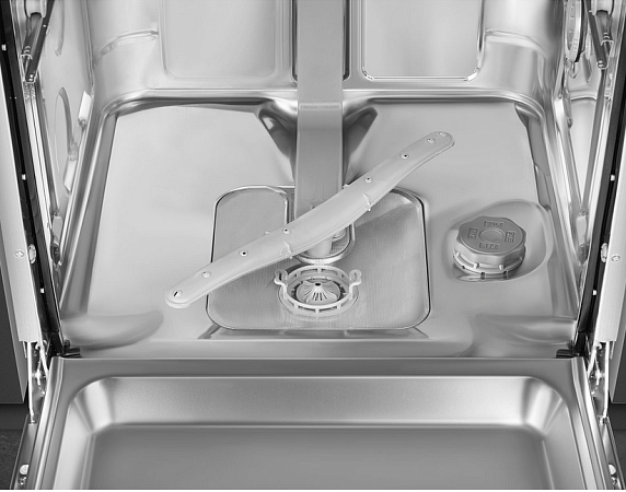 Встраиваемая посудомоечная машина Smeg ST211DS preview 10