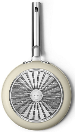 Сковорода Smeg CKFF2401CRM preview 7