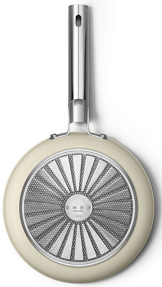 Сковорода Smeg CKFF2401CRM preview 7