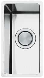 Мойка Smeg VSTR18-2