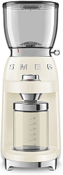 Кофемолка Smeg CGF01CREU