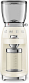Кофемолка Smeg CGF01CREU