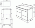 Варочный центр Smeg TR4110SF фото 2 Купить Варочный центр Smeg TR4110SF preview 2