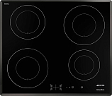 Варочная панель Smeg SI3644B