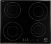 Купить Варочная панель Smeg SI3644B preview 1