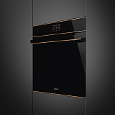 Духовой шкаф Smeg SO6604S4PNR