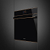 Купить Духовой шкаф Smeg SO6604S4PNR preview 2