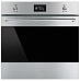 Купить Духовой шкаф Smeg SFP6390X preview 1