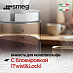 Купить Кофемолка Smeg CGF03WHEU preview 6