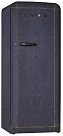 Холодильник Smeg FAB28RDB