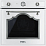 Духовой шкаф Smeg SF750BS