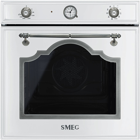 Духовой шкаф Smeg SF750BS preview 1
