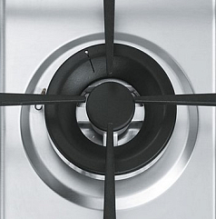 Газовая варочная панель Smeg PGF31G-1