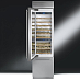 Купить Холодильный шкаф для вина Smeg WF366LDX preview 5