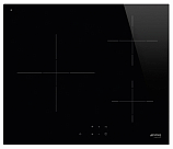 Варочная панель Smeg SI2631D