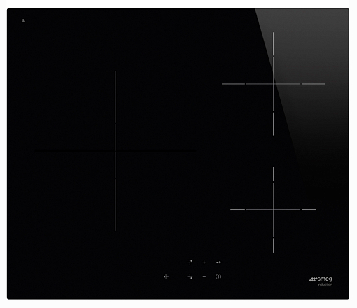 Варочная панель Smeg SI2631D preview 1