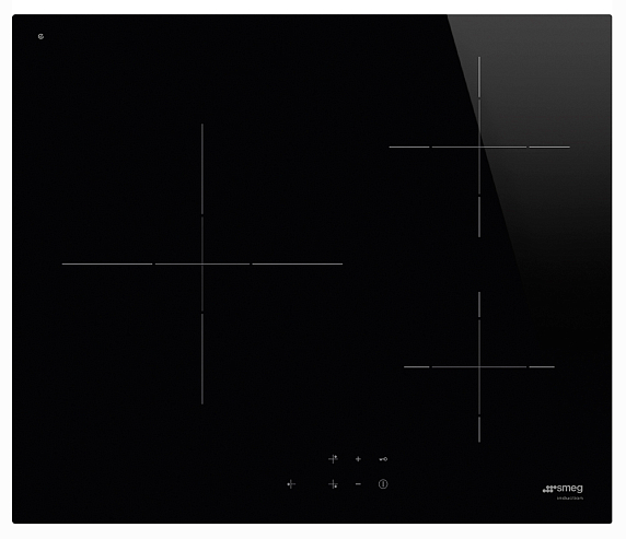 Варочная панель Smeg SI2631D preview 1