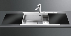 Мойка Smeg VR78N