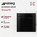 Купить Духовой шкаф Smeg SF6200TB
