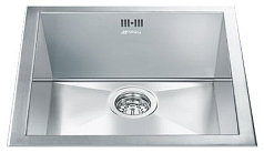 Мойка Smeg VQ40-2
