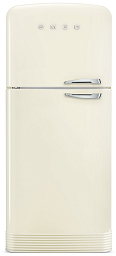 Холодильник Smeg FAB50LCR
