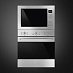 Купить Духовой шкаф Smeg SF6381X preview 3