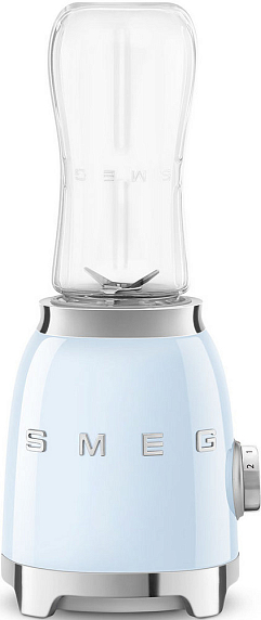 Блендер Smeg PBF01PBEU preview 1