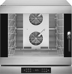 Конвекционная печь Smeg ALFA625E1HDS