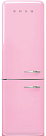 Холодильник Smeg FAB32LPK6
