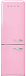 Купить Холодильник Smeg FAB32LPK6 preview 1