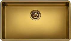 Мойка Smeg VSTR71BRX