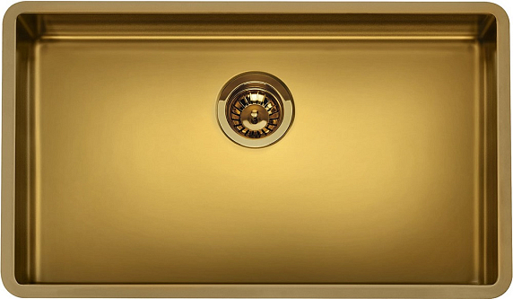 Мойка Smeg VSTR71BRX preview 1