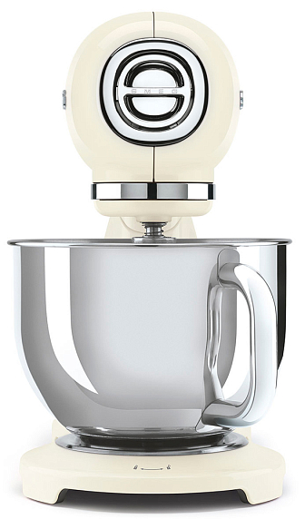 Планетарный миксер Smeg SMF05CREU preview 7